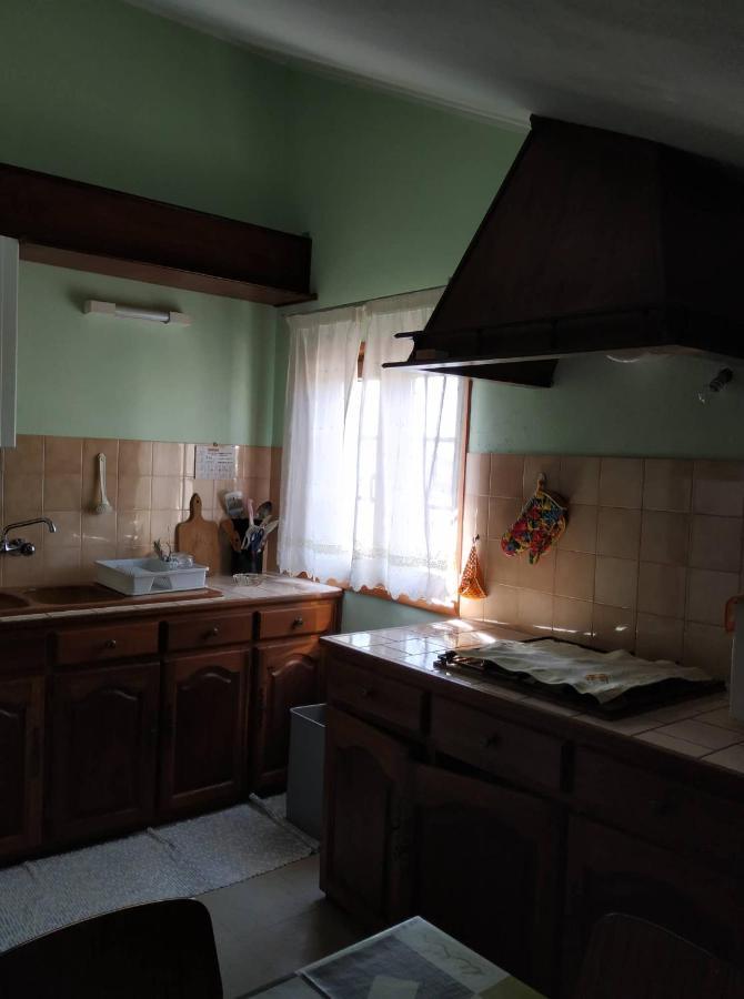 Sousa E Ines House Gafanha da Nazaré Exteriér fotografie