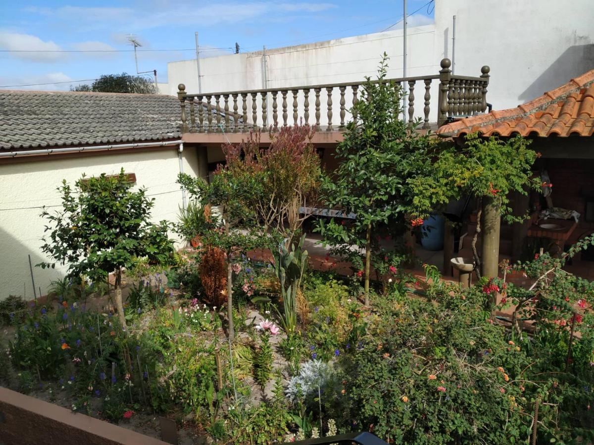 Sousa E Ines House Gafanha da Nazaré Exteriér fotografie