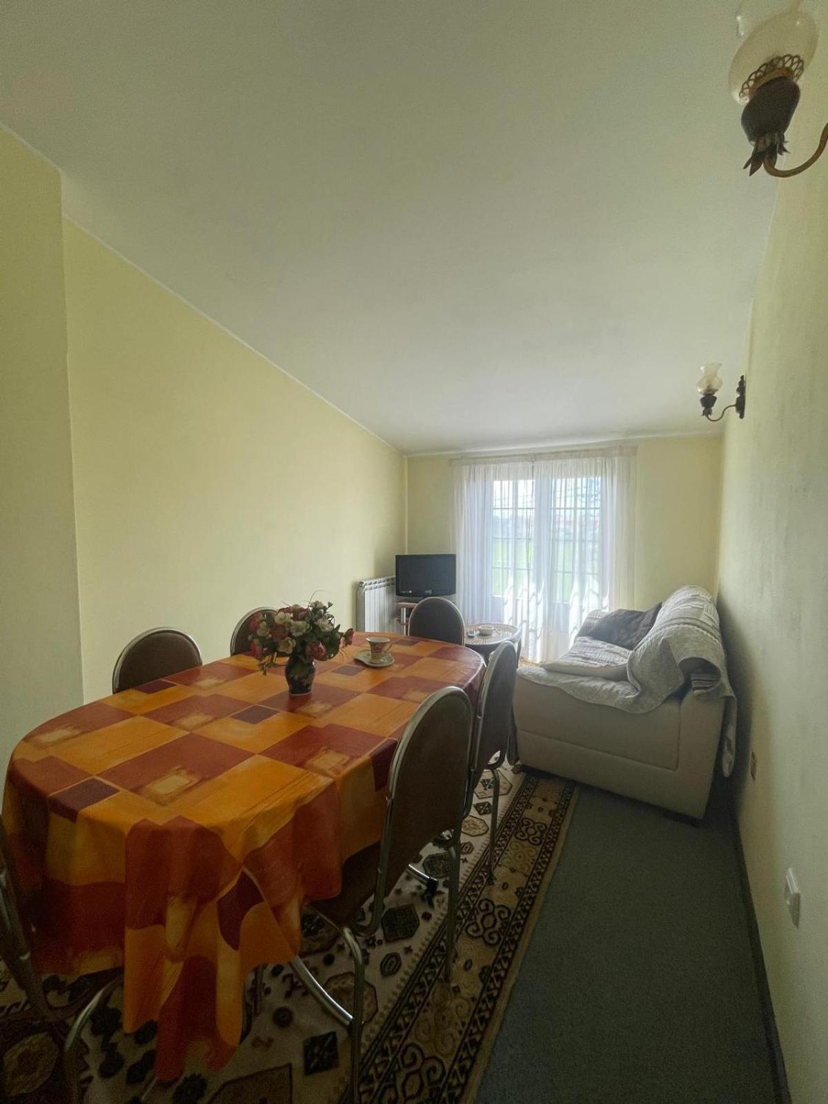 Sousa E Ines House Gafanha da Nazaré Exteriér fotografie